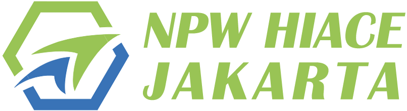 Sewa Hiace Jakarta | Sewa Hiace Tangerang